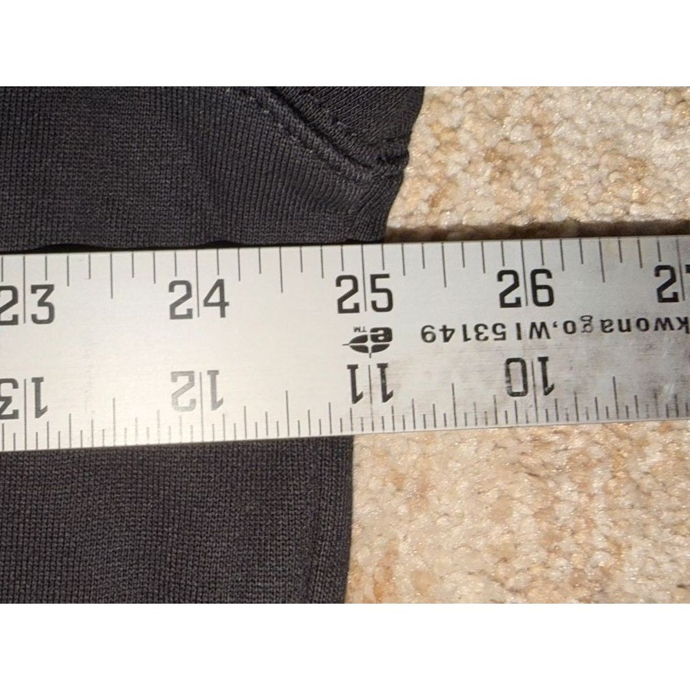 RESSAY RealTakai Black Moon Graphic Crewneck Sweatshirt L - Picture 15 of 15